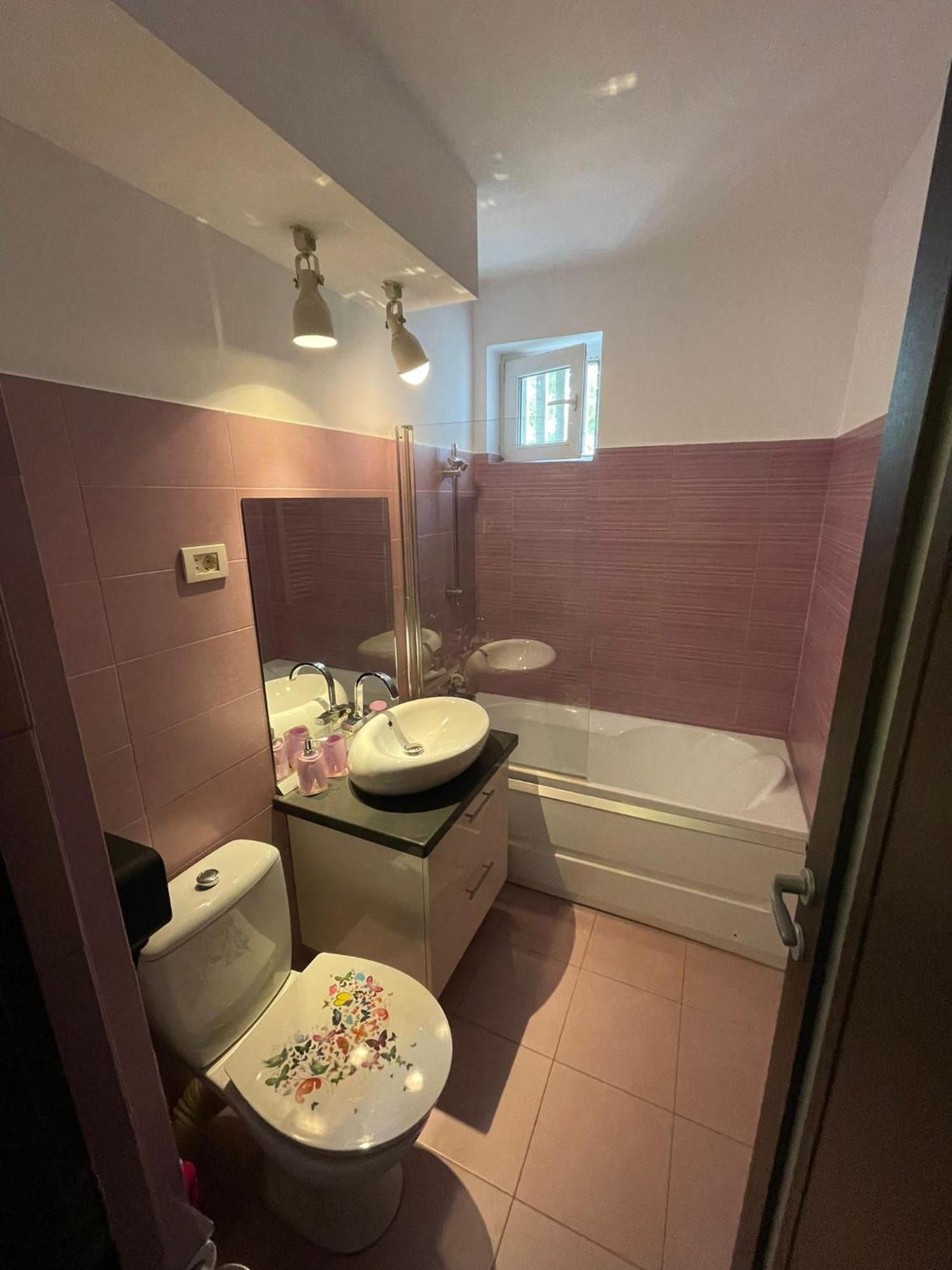 Apartament Centru Vechi ไกรโอวา ภายนอก รูปภาพ