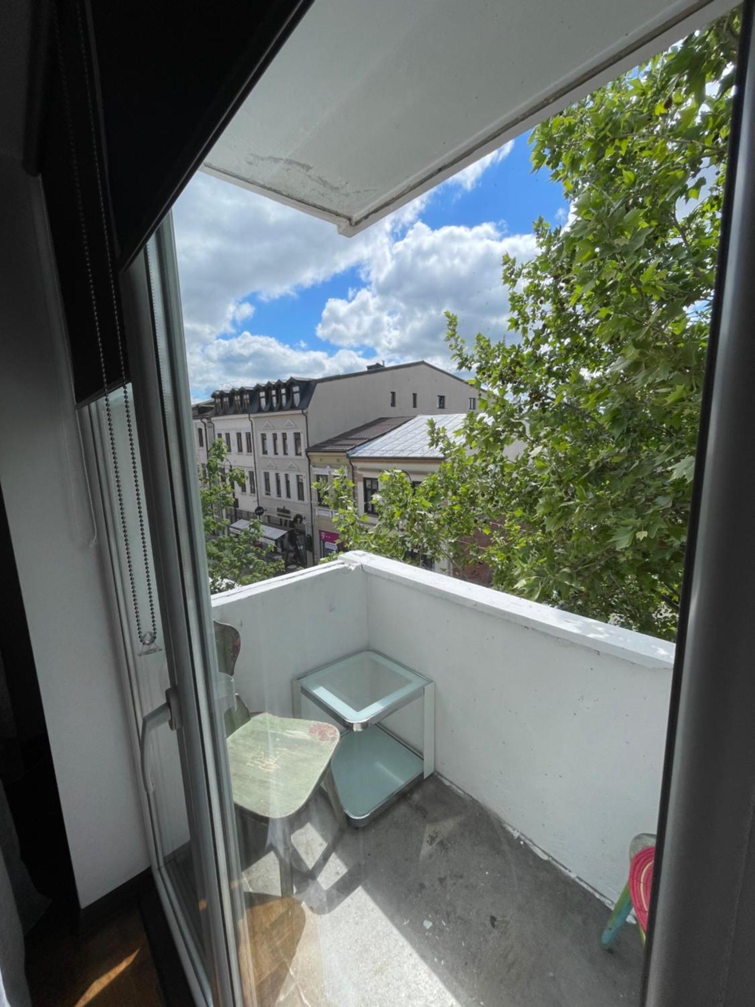 Apartament Centru Vechi ไกรโอวา ภายนอก รูปภาพ
